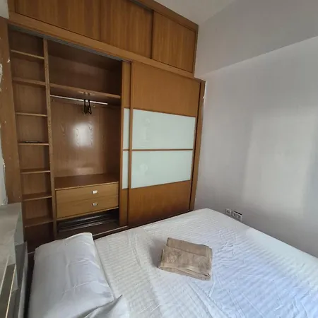 Appartement Atico Centro Con Terraza Y Vistas